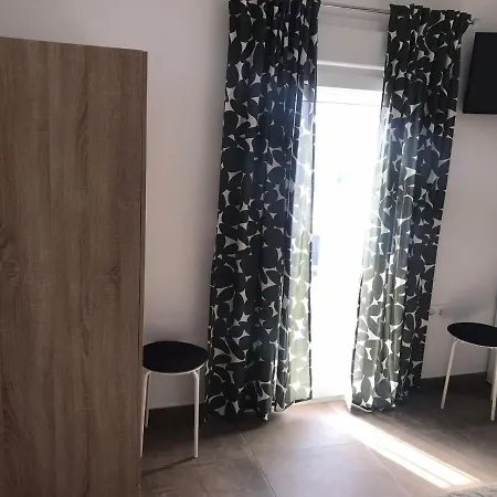 San Sebastian 1 Conil Apartamento
