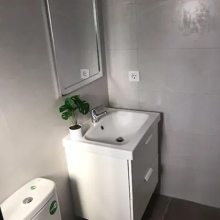 Apartman San Sebastian 1 Conil Conil de la Frontera