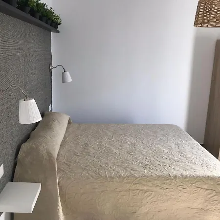 Apartman San Sebastian 1 Conil Conil de la Frontera