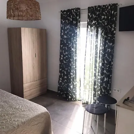 Apartment San Sebastian 1 Conil