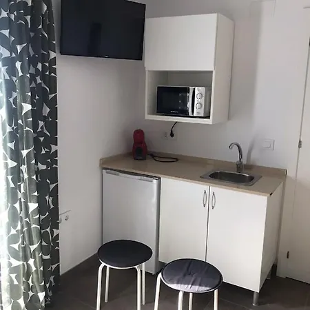 Apartment San Sebastian 1 Conil *